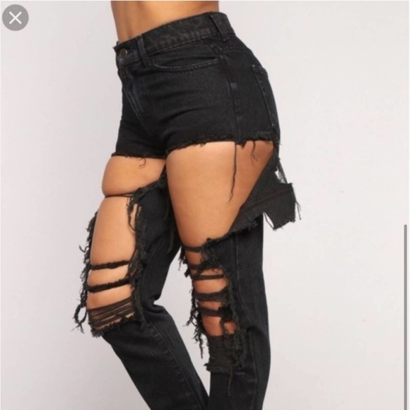 Jeans bundle - Picture 7 of 10